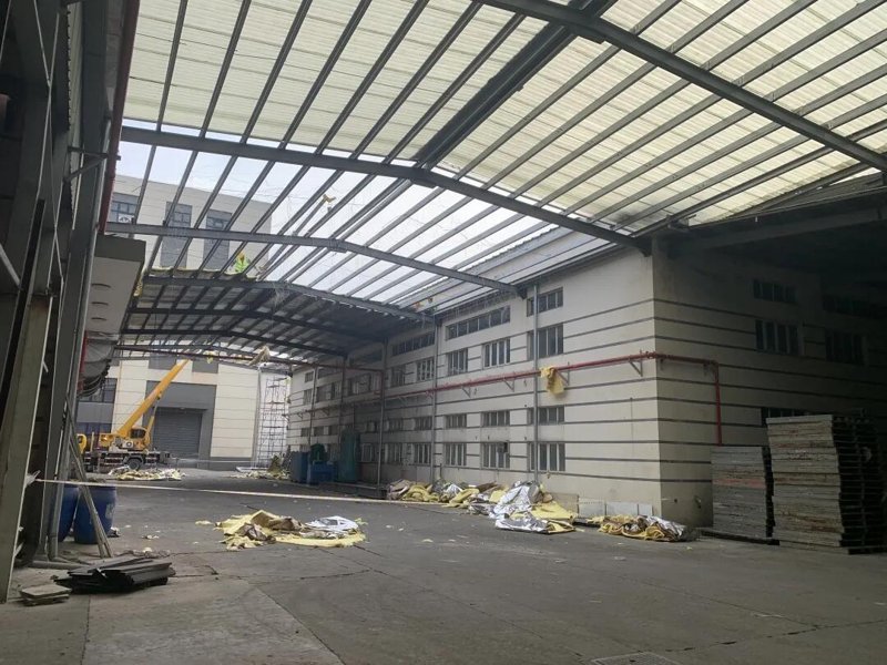 消防设备工程公司的角色与动态