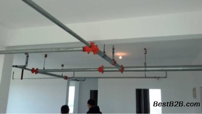 消防维保公司：守护安全背后的隐形英雄